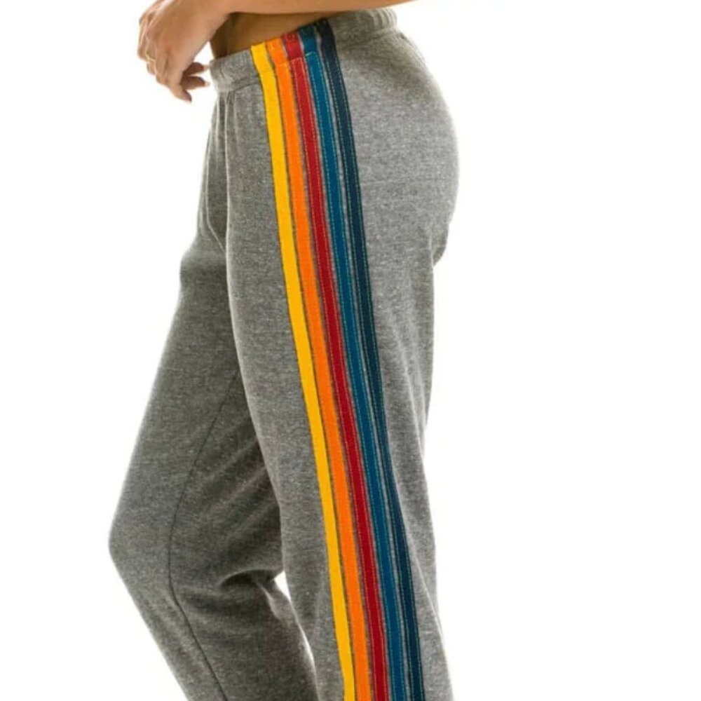 Aviator Nation Womens Sweatpants